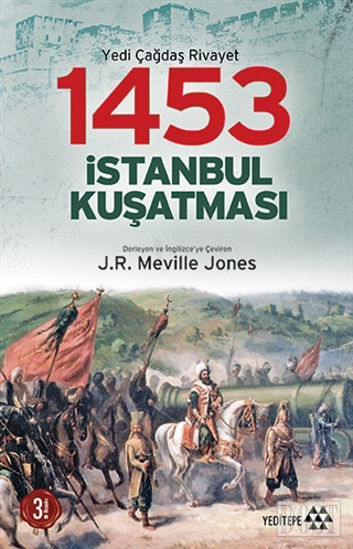 1453 İstanbul Kuşatması